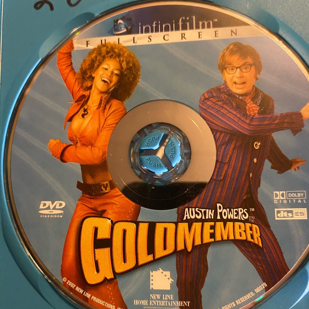 Comedy DVD Collection - Multicolor - Picture 16 of 16